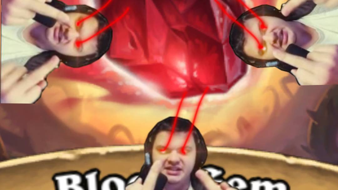 Принципиально отказывается играть через забафф шардов! SILVERNAME Сильвейрнейм Hearthstone хс смотреть онлайн