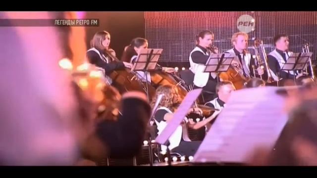 Toto Cutugno - Solo Noi - Live Retro 80 Suoni d'Italia FM смотреть онлайн