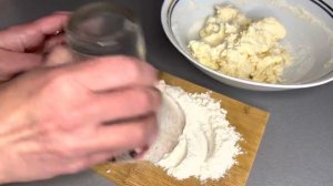 СЫРНИКИ на сковороде НЕЖНЫЕ , творожная масса а не сплошная  мука
