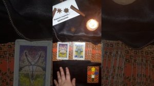 Что обо мне говорят за моей спиной? Гадание таро