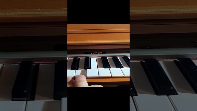 Урок сольфеджио  2класс. Интервал секунда.