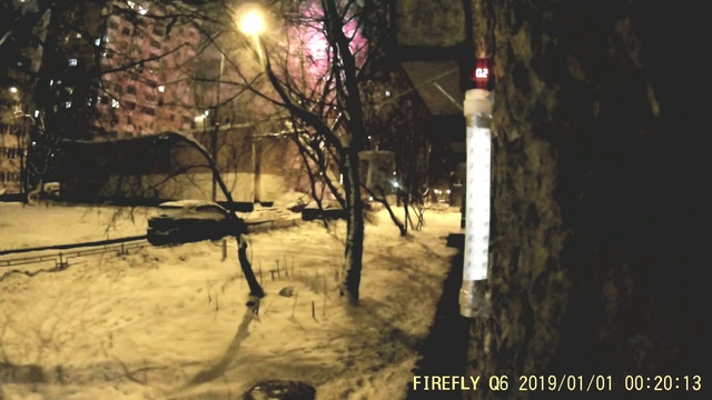 Под окном 2018 дек 31 2019 янв 01 Салют смотреть онлайн
