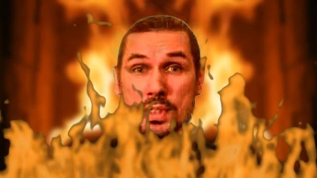 Клюкер ЧЕРТ - замаливает ГРЕХИ смотреть онлайн