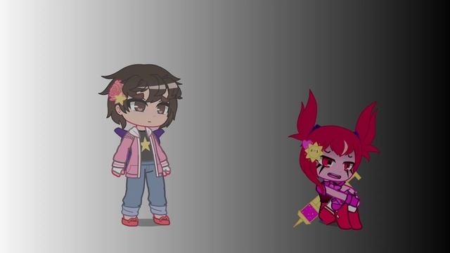 [] "I'm just the kid that ruins everything" • Steven Universe Gacha Short #1 [] смотреть онлайн
