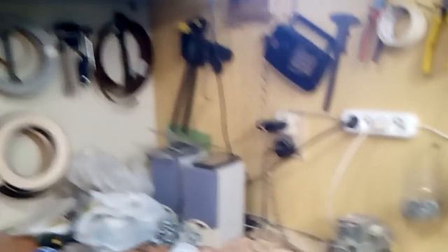 Организация рабочего места в мастерской. смотреть онлайн