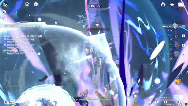 BEST TEAMS FOR SUPPORT KAZUHA | C0 Kazuha Abyss 12 Showcase | Genshin Impact смотреть онлайн