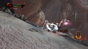«БОСС: КРОН» (КРОНОС) GOD OF WAR III REMASTERED ✪ РУССКАЯ ОЗВУЧКА 🏆 Прохождение — Часть 11