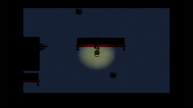 Close Your Eyes - Interesting puzzle/horror game смотреть онлайн