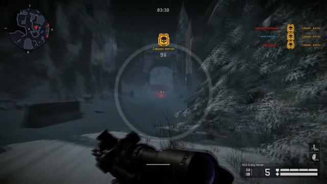 «ШАНС ВЫПАДЕНИЯ» ДОНАТА % ? ВЗЛОМАЛИ WARFACE !