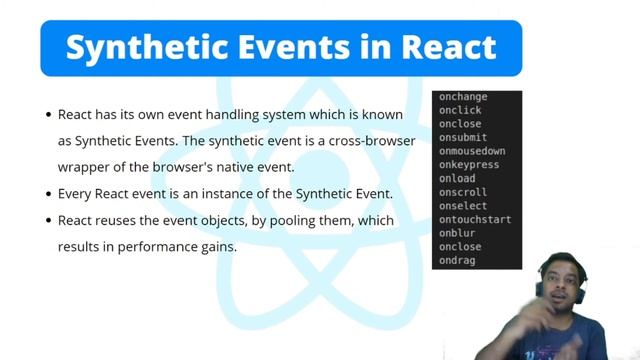 React Placement Ready || Part-I Basic React || React Interview Questions || Preparation Guide смотреть онлайн
