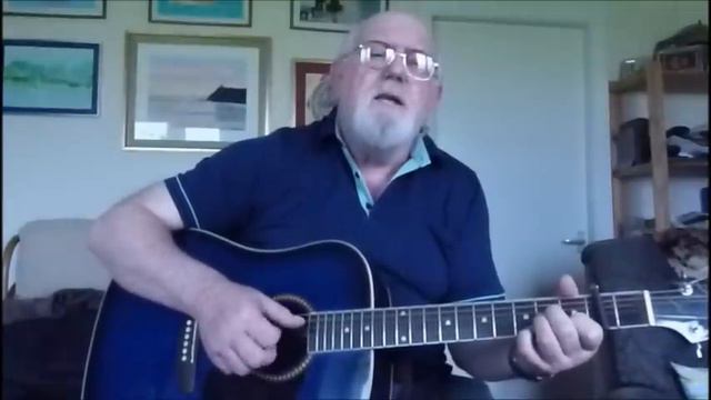 Guitar: The Mountain (Including lyrics and chords) смотреть онлайн