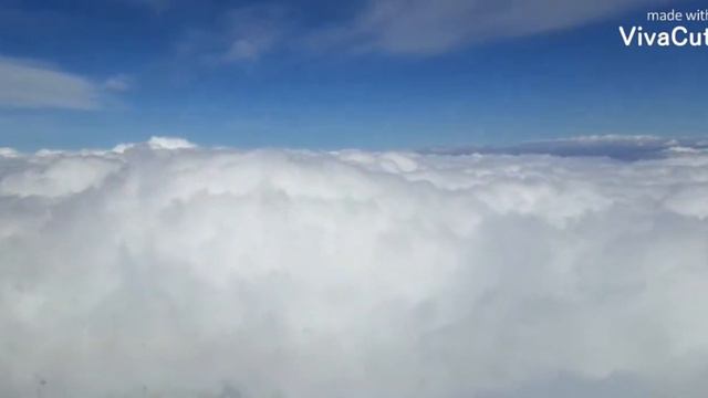 ВМЕСТЕ С ОБЛАКАМИ Музыка Заури Оспановой, Аранжировка Евгения Бабаева смотреть онлайн