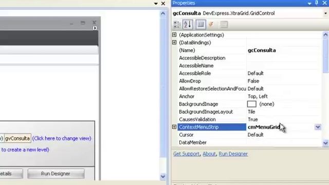 Exportar a Excel un DevExpress GridControl смотреть онлайн