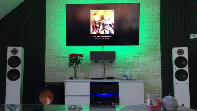 Dali Oberon 7 TEST смотреть онлайн
