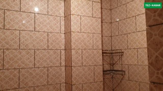 Даяр БИЗНЕС сатылат  |  6 номер ДУШЕВОЙ жана АЖАТКАНА