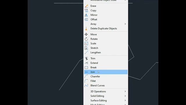 "How to Use Join & Explode Command in AutoCad" смотреть онлайн