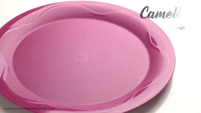 Camellia Collection смотреть онлайн