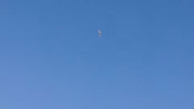 X8 flying wing Maiden Flight смотреть онлайн