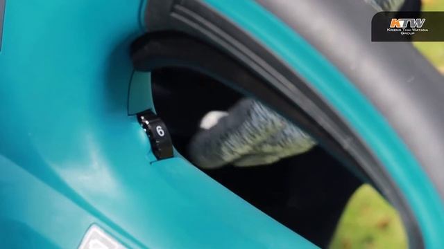 MAKITA เครื่องตัดพุ่มไม้ไร้สาย DUH651 смотреть онлайн