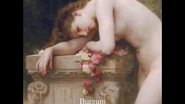 Burzum - Fallen (Full Album) смотреть онлайн