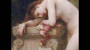 Burzum - Fallen (Full Album)