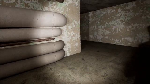 Backrooms: Escape Together (Level 2) Gameplay смотреть онлайн