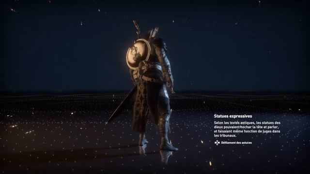 [LIVE] AC Origins - LAST TROPHY TO PLATINUM [FR] смотреть онлайн