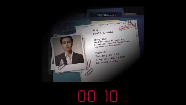 Bomb Squad Teaser Trailer 1 v3 смотреть онлайн