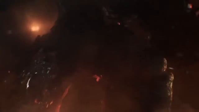 DOOM 2014 - Teaser Trailer смотреть онлайн