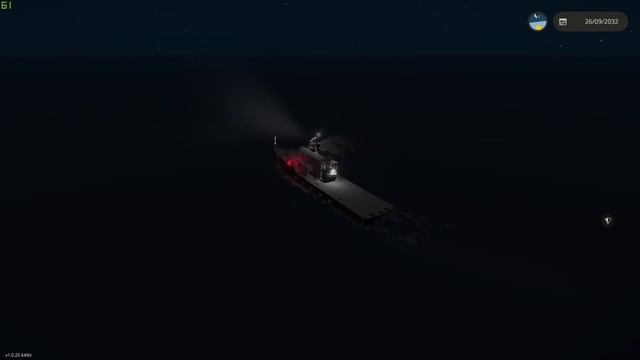 Без заднего хода. Серия 10 - Stormworks 1.0 смотреть онлайн