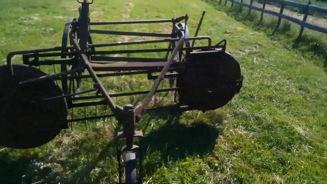 Lister-blackstone swath / windrow turner for sale, ebay uk item number 123812615615 смотреть онлайн