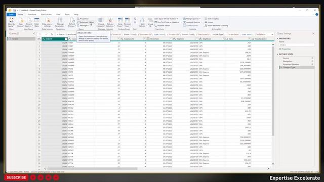 Section 2 - ? Power BI Sheet Name Hacks: Update Excel Sheets with Ease! ? смотреть онлайн