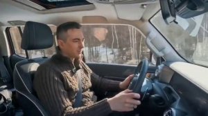 Tank 300 в России, реальный расход топлива, видео тестдрайвов от блогеров, @AutoMPStv и @MKuldiaev