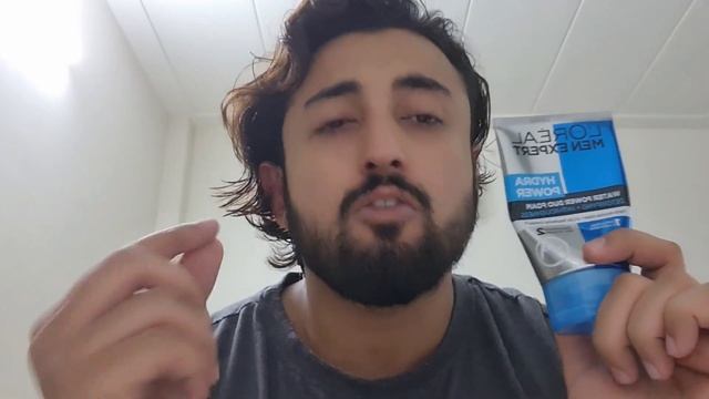 Best Face Wash For Men's In 2022 | Loreal Men's Expert | #facewash #loreal #facewashformen
