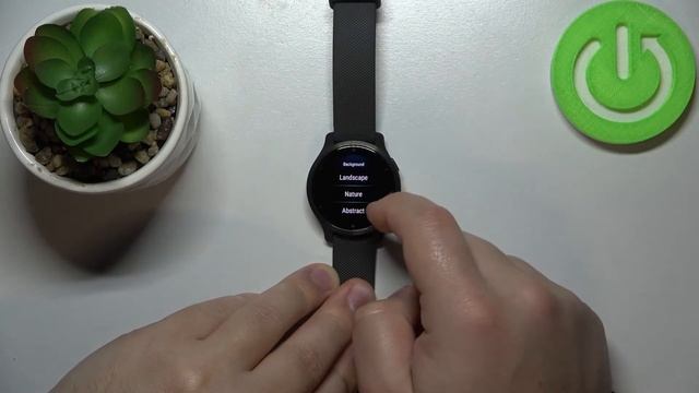 How to Change Watch Face on GARMIN Venu 2s – Update Watch Look смотреть онлайн