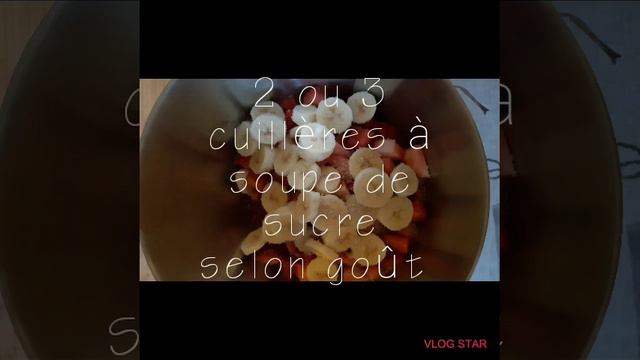 Smoothie aloé vera banane fraise смотреть онлайн