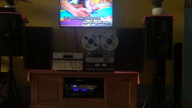 Bmb-css2012.shure beta-58a đấu với maingo-w1000.quay bằng oppo A3s смотреть онлайн