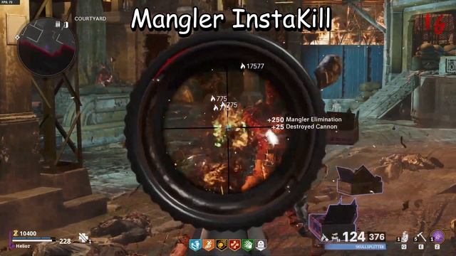 "FIREBASE Z" Tips and Tricks for BEGINNERS Guide! (Black Ops Cold War Zombies) смотреть онлайн