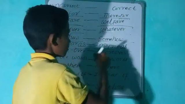 Correct or incorrect sentence смотреть онлайн