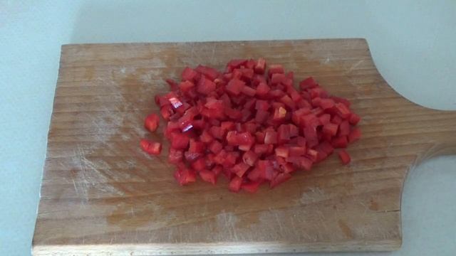 ЗЕЛЁНЫЙ ГОРОШЕК с ТЕФТЕЛЬКАМИ. Мой вариант.