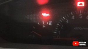 NISSAN P0340 – неисправность цепи датчика положения распредвала.