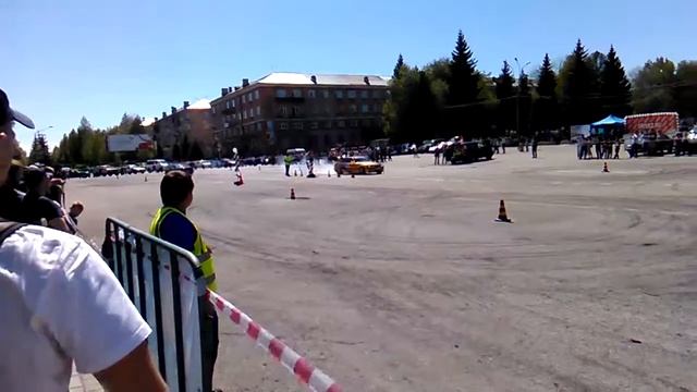 Дрифт в Риддере 2017 финал смотреть онлайн