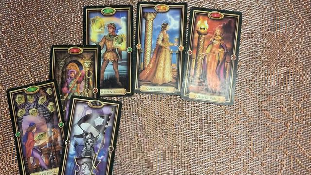 ПЕРВЫЙ ВЗГЛЯД. ЕЖЕДНЕВНЫЙ ТАРО ПРОГНОЗ. 13.02.2022 смотреть онлайн