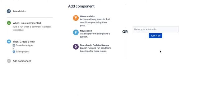 How to create linked issues automatically upon issue creation in Jira смотреть онлайн
