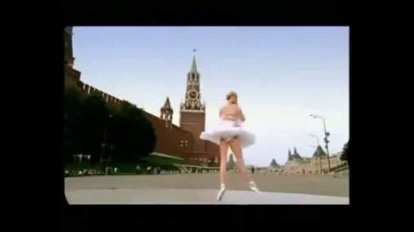 MATT MONRO_From Russia With Love