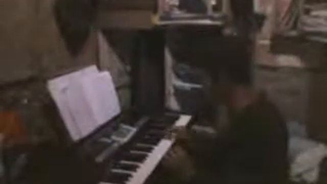 oplosan yamaha psr E243 + ORG2018 смотреть онлайн