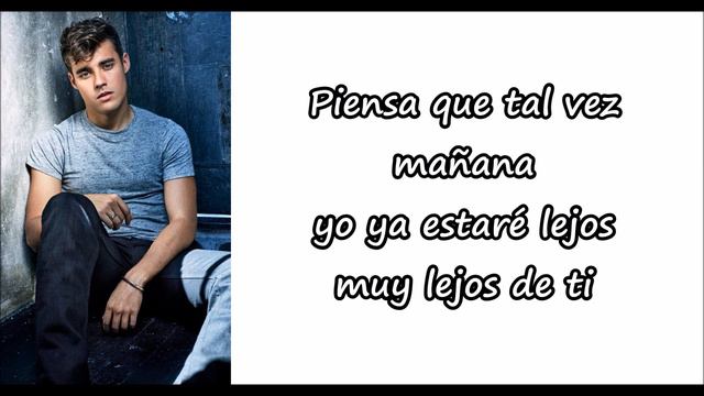 Jorge Blanco - Bésame Mucho (From: Coco) Letra