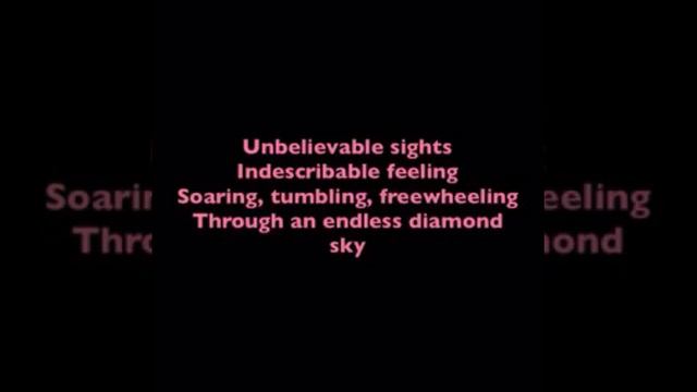 A Whole New World (rock version) - Stellar kart смотреть онлайн