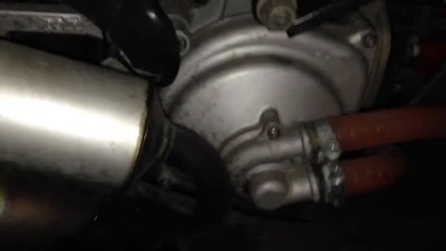 Обзор скутера Italjet Dragster