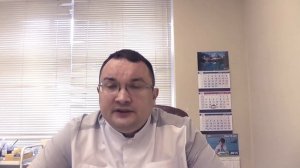 Обнаружен цитомегаловирус – что делать?